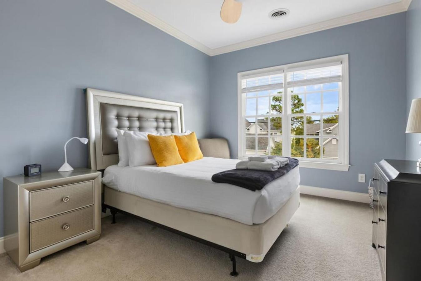 Lake Carolina Condo - 3Br 2.5Ba Колумбия Екстериор снимка