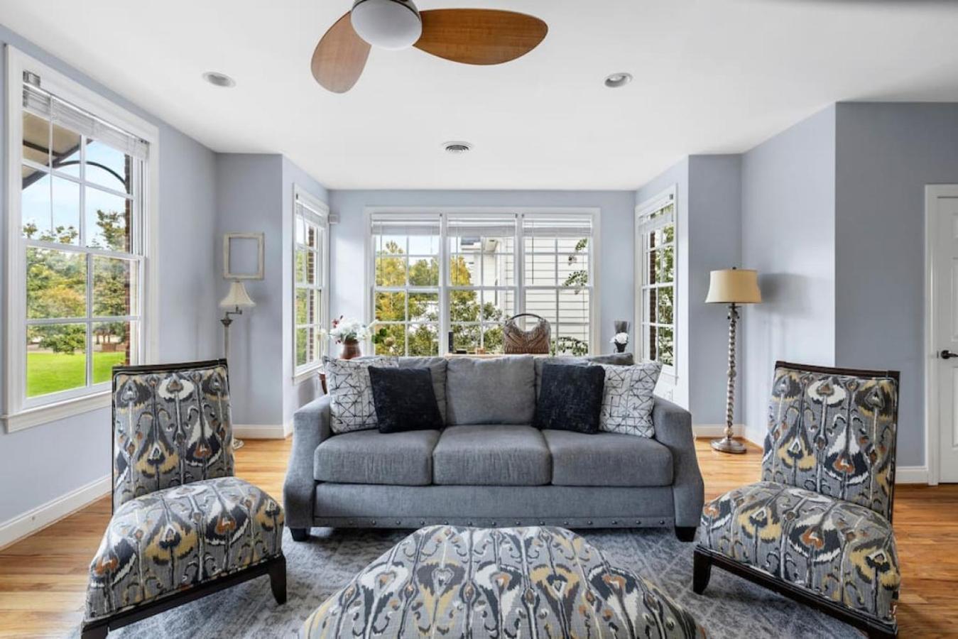 Lake Carolina Condo - 3Br 2.5Ba Колумбия Екстериор снимка